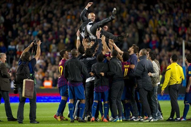 9 điều thú vị về mối lương duyên của Coutinho và Barcelona - Bóng Đá