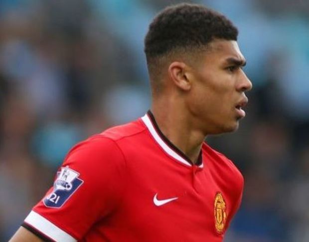 Ashley Fletcher đang có tương lai hứa hẹn. Ảnh: Internet.