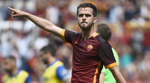 Vụ Miralem Pjanic: Liverpool thắng thế Chelsea