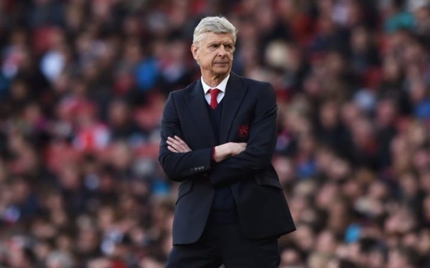 Arsenal nhận tin cực vui về chuyển nhượng