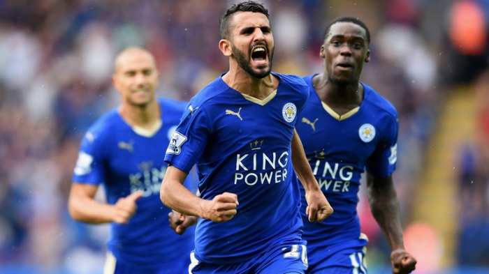 Arsenal quyết mua cầu thủ hay nhất Premier League 2015/16