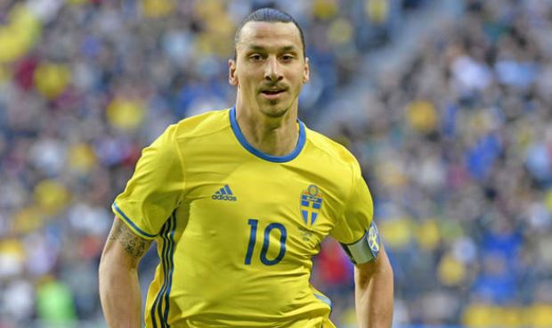 Zlatan Ibrahimovic thông báo có 'bom tấn' nổ ra ngày 7/6