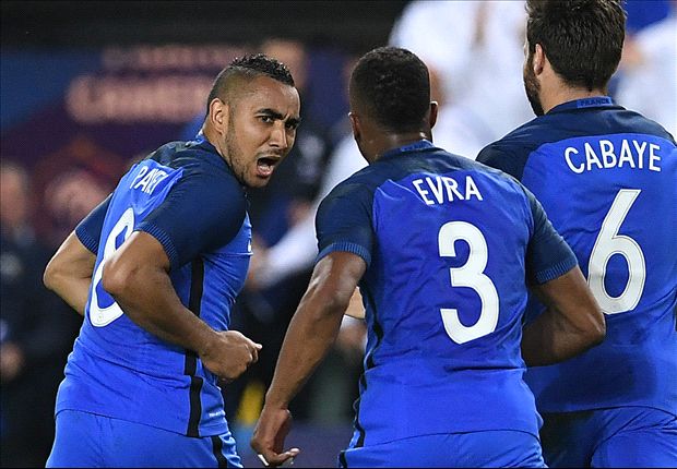 West Ham định giá không tưởng cho Dimitri Payet