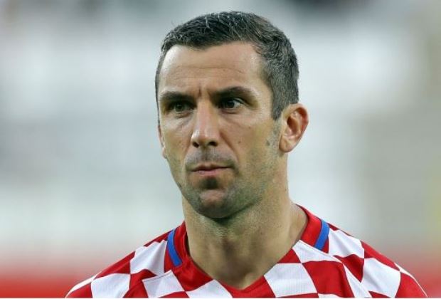 Ảnh bài viết Thủ quân Croatia rơi nước mắt trở về quê nhà