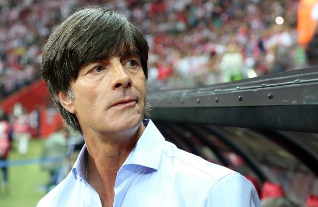 Ảnh bài viết Joachim Loew thiết lập 2 kỷ lục trong lịch sử bóng đá Đức
