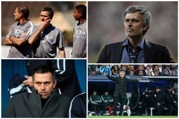 Hàng tiền vệ Man United sẽ như thế nào dưới thời Jose Mourinho?