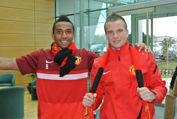 Anderson-Cleverley