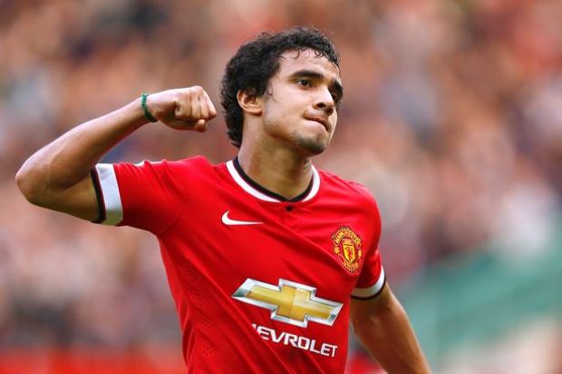 Những khoảnh khắc đáng nhớ nhất của Rafael da Silva
