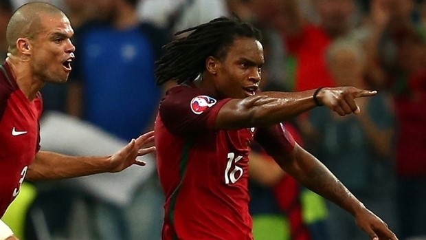 UEFA công bố Cầu thủ trẻ xuất sắc nhất EURO 2016