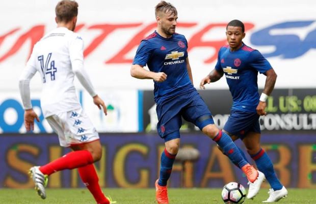 5 điểm nhấn sau chiến thắng đầu tay của Mourinho ở M.U