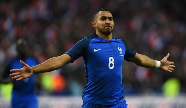 Dimitri Payet bất ngờ nói KHÔNG với West Ham