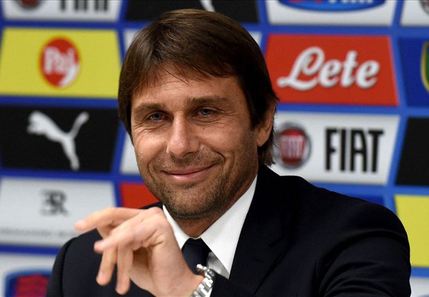 HLV Conte hé lộ kế hoạch chuyển nhượng Chelsea