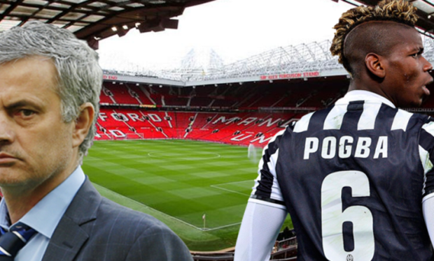 NÓNG! Paul Pogba tìm nhà ở Manchester, làm hàng xóm của Ibrahimovic
