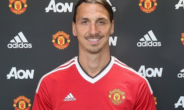 Đừng 'ảo tưởng' Man United 'giàu sụ' từ tiền bán áo đấu Ibrahimovic