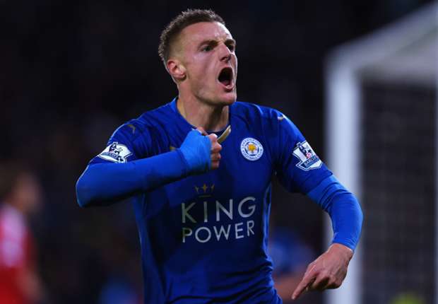Jamie Vardy lần đầu tiết lộ lí do từ chối Arsenal