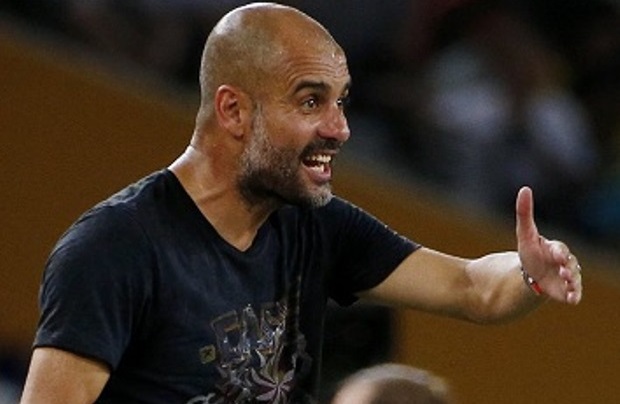 Vấn đề nào khiến Pep phải đau đầu nhất ở Man City?