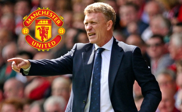 Về Sunderland, David Moyes vẫn trách móc M.U 'vô tình'