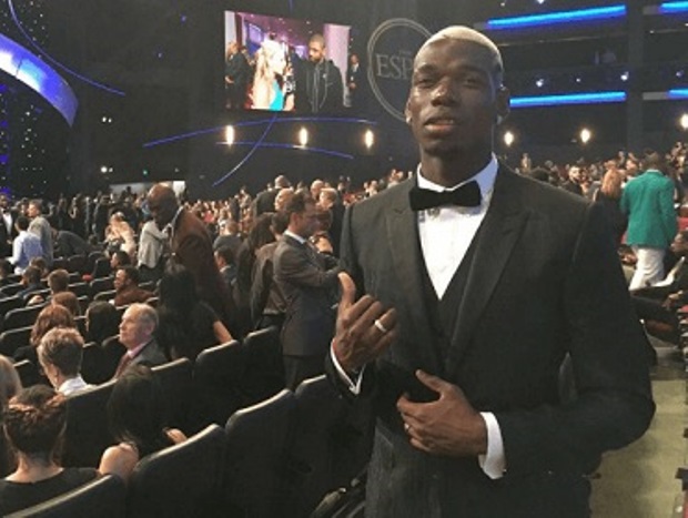 Paul Pogba nói gì trong ngày chia tay Man United 4 năm trước?