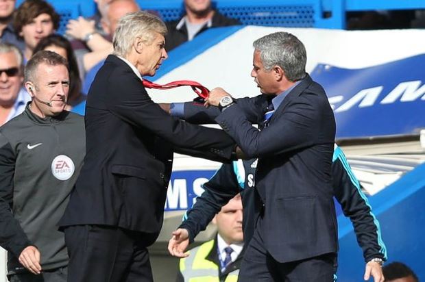 Vì Pogba, Jose Mourinho chê cả Wenger lẫn Klopp thiếu đạo đức