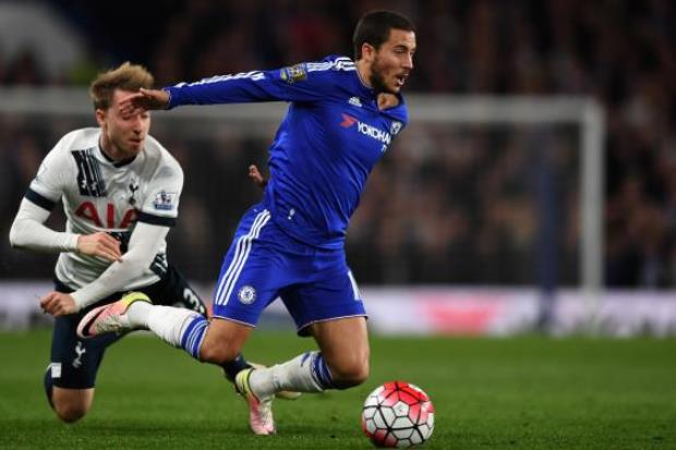 Kante: Toàn đội Leicester đã cám ơn Hazard sau ngôi vô địch