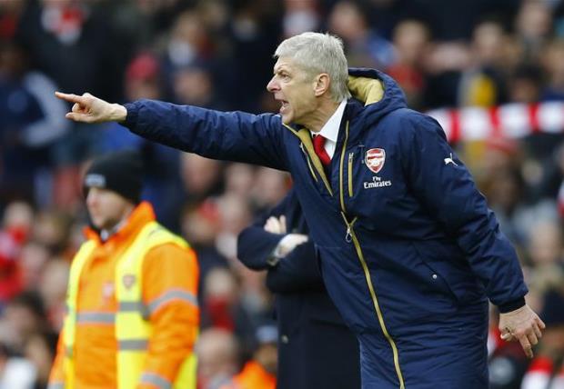 HLV Wenger khiến fan 'phát nản' với kế hoạch chuyển nhượng siêu tiết kiệm