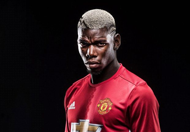CHÍNH THỨC: Paul Pogba bị cấm thi đấu trận mở màn Premier League của M.U
