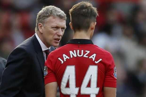 CHÍNH THỨC: Sunderland có cầu thủ thứ 3 của M.U trong 2 ngày