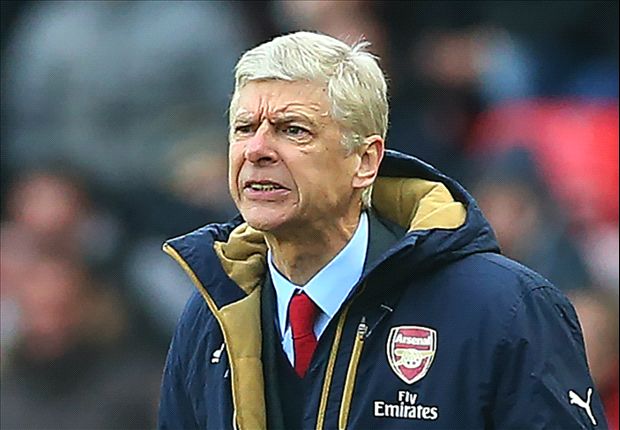 HLV Arsene Wenger: Arsenal không hề thiếu tiền