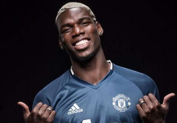 Mourinho lần đầu so sánh Paul Pogba với Messi và Ronaldo