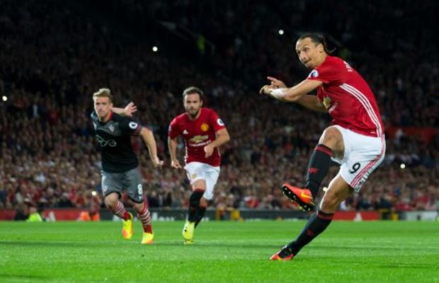 Cuối tuần này, Zlatan Ibrahimovic sẽ phá vỡ kỉ lục 91 năm?