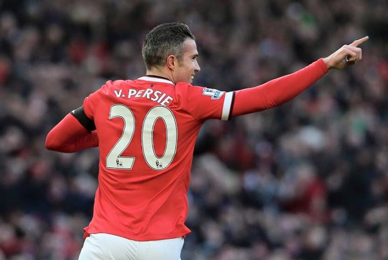 Bốc thăm Europa League: Van Persie tái ngộ Man United trong bảng tử thần