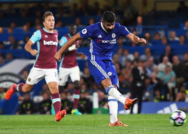 21h00 ngày 27/08, Chelsea vs Burnley: Thêm một cú sốc?