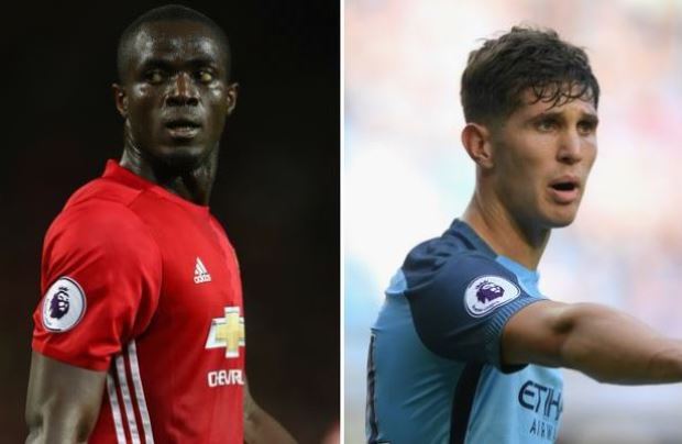 Man United vs Man City: Hàng phòng ngự nào vững chãi hơn?