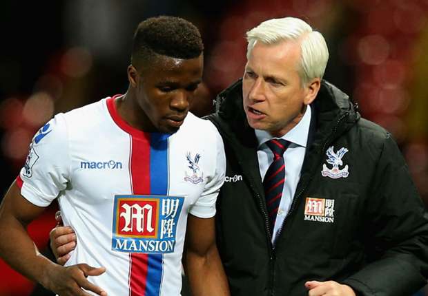 "Zaha đủ sức chơi cho Real, Barca"