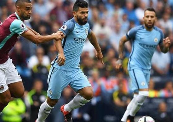 Ảnh bài viết Mourinho sợ Man City hơn khi Aguero vắng mặt