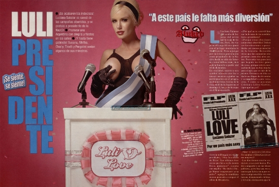 Luciana Salazar10
