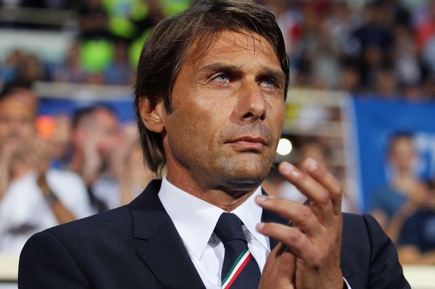 conte