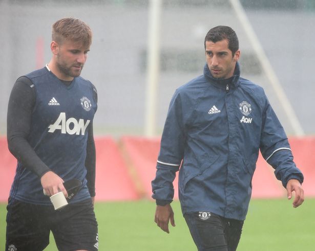 shaw-mkhitaryan