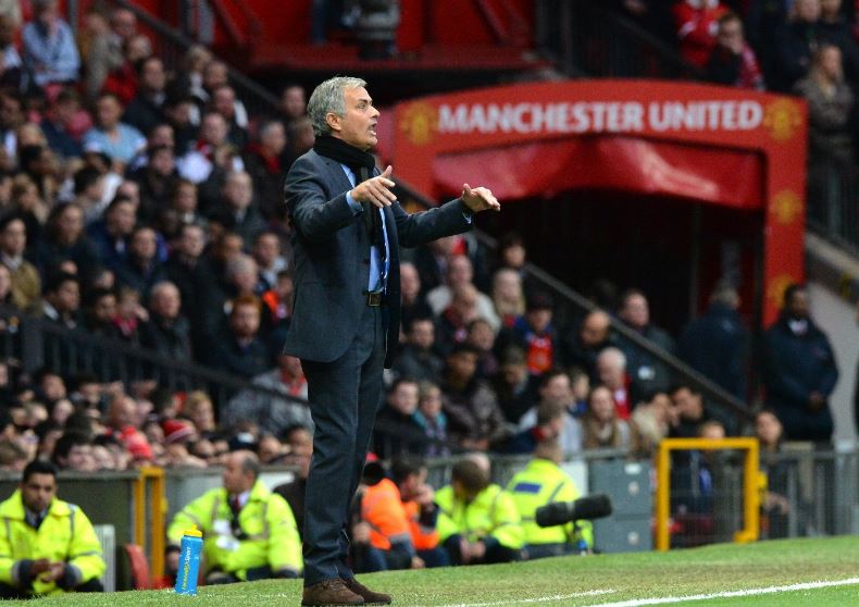 mourinho