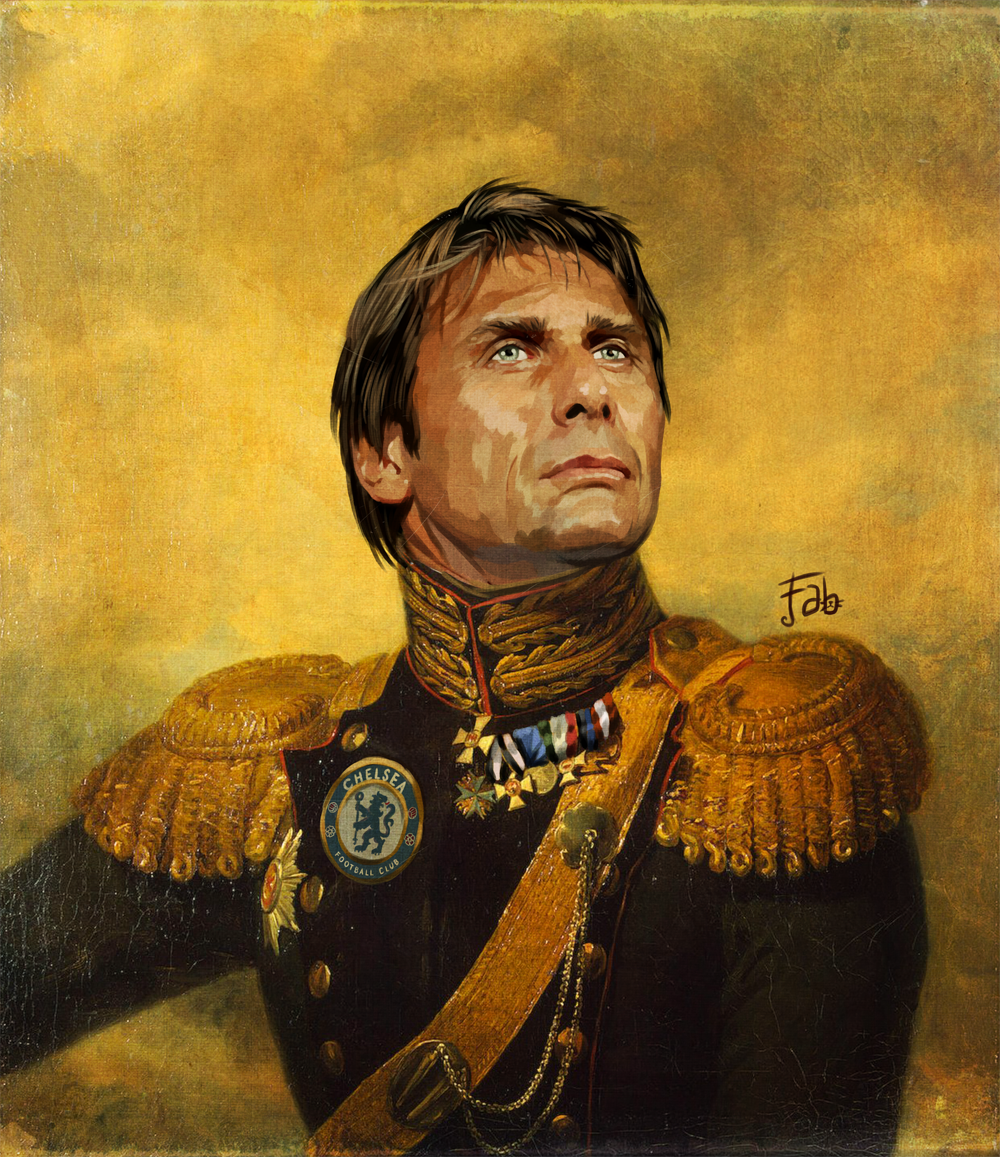 conte