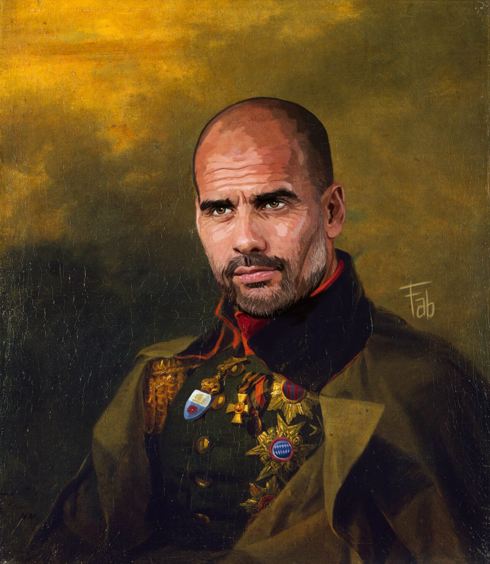 guardiola
