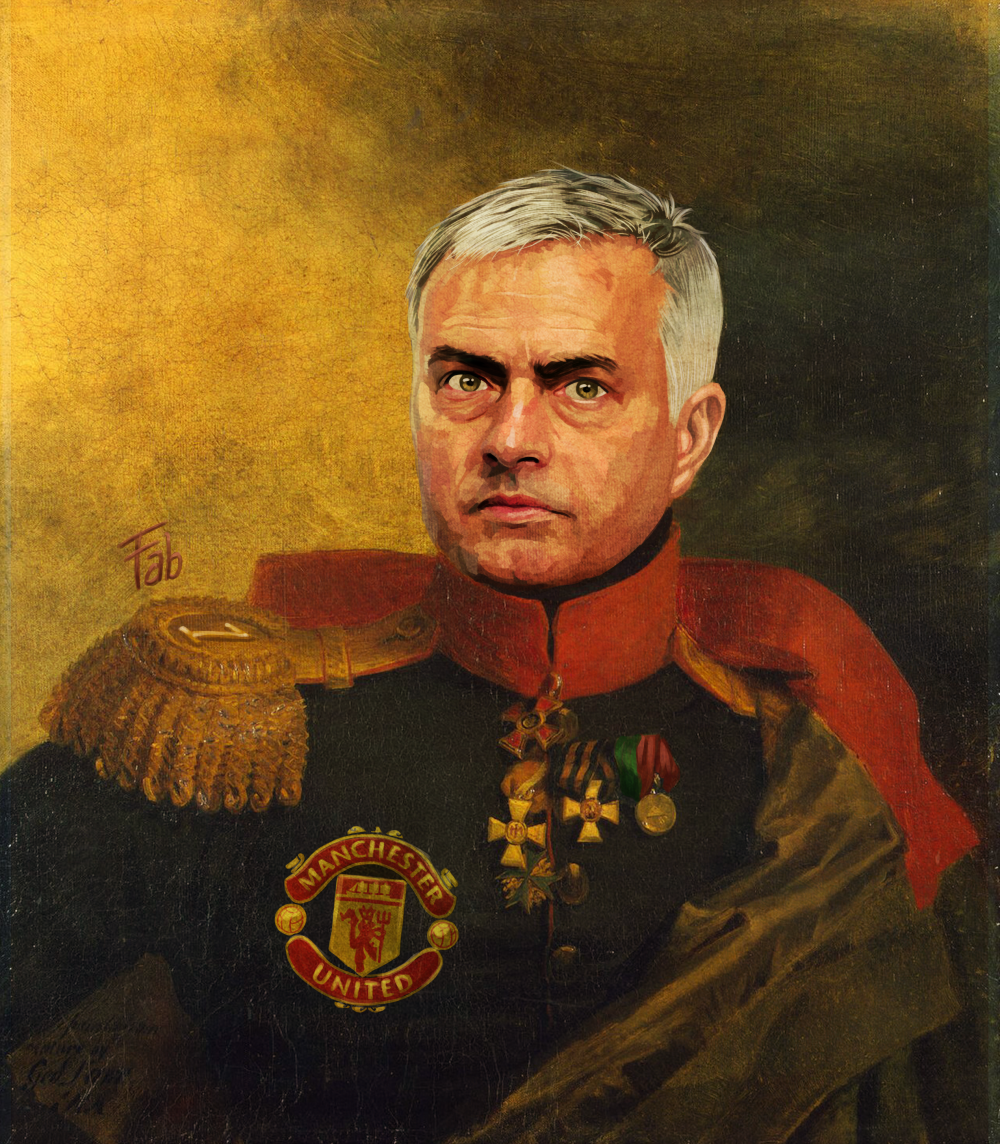mourinho