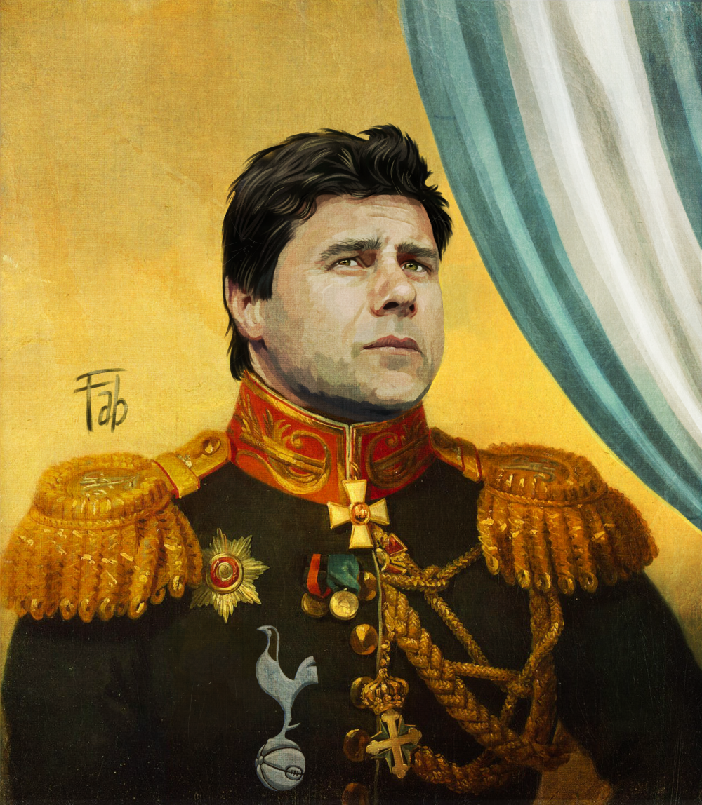 pochettino