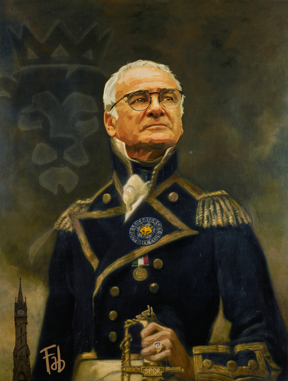 ranieri
