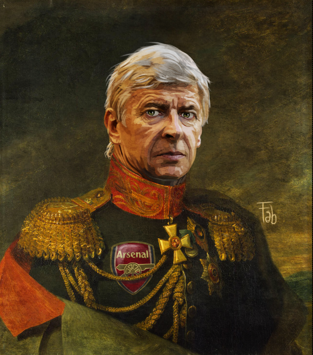 wenger