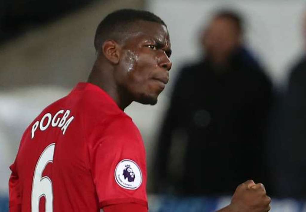 Ảnh bài viết HLV Wenger từng nỗ lực chiêu mộ Paul Pogba như thế nào?