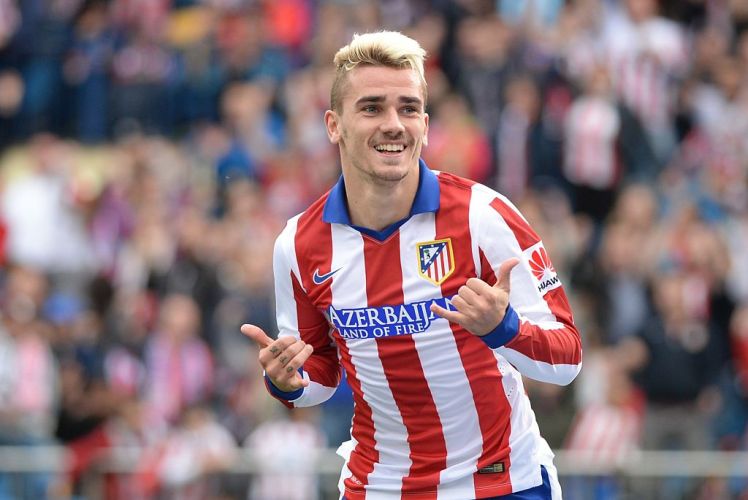 griezmann