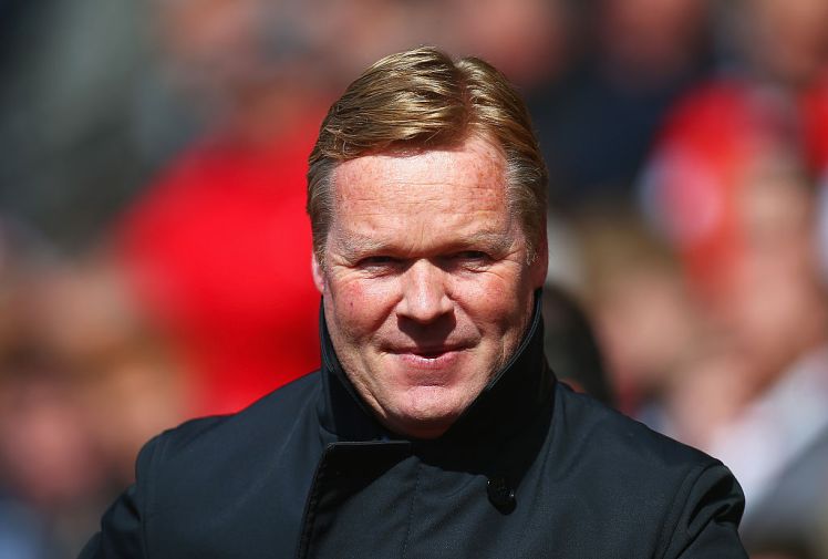 koeman