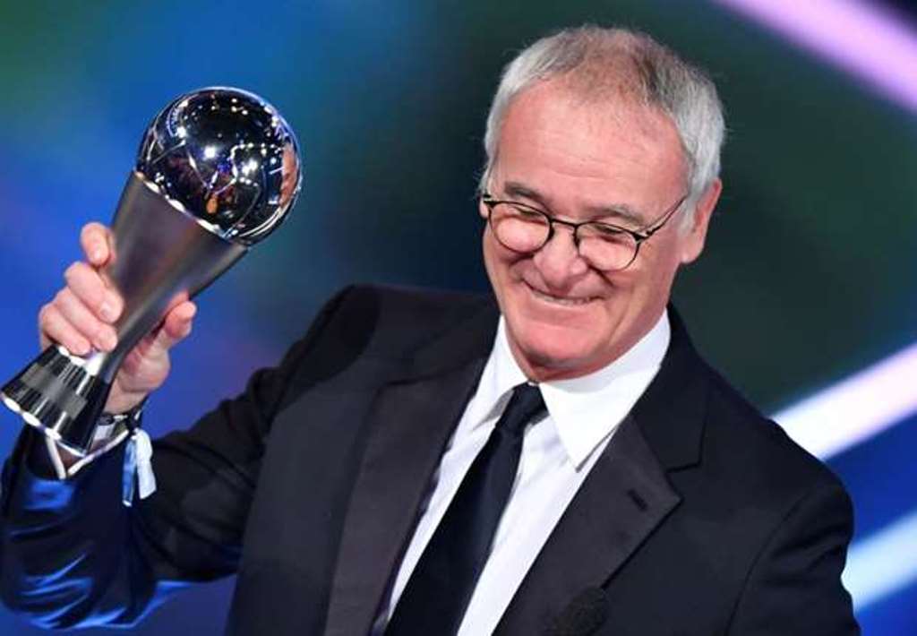 Ranieri bị sa thải, Mourinho gửi lời động viên chân tình - Bóng Đá