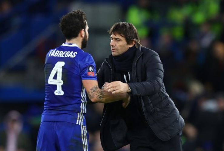 Góc thống kê: Chelsea tốt hơn nhiều nếu không có Cesc Fabregas - Bóng Đá